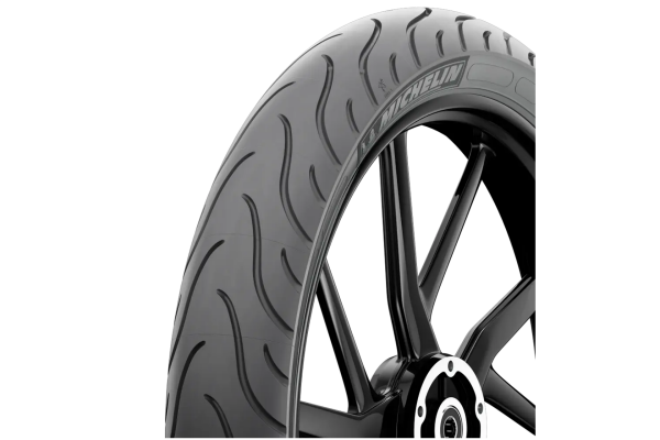110/80-17 57S MICHELIN PILOT STREET  TL/TT F/R ÖN-ARKA LASTİK
