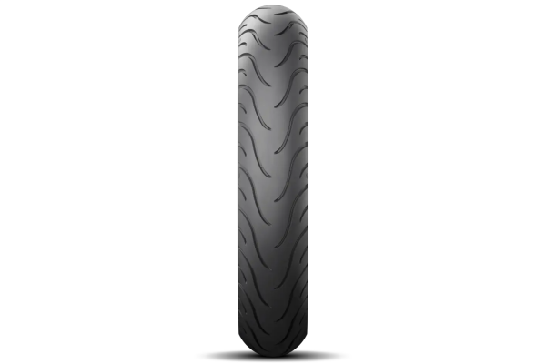 130/70-17 62S MICHELIN PILOT STREET TL/TT ARKA LASTİK
