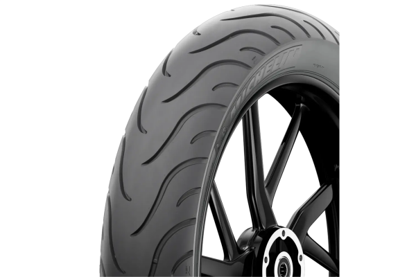 130/70-17 62S MICHELIN PILOT STREET TL/TT ARKA LASTİK