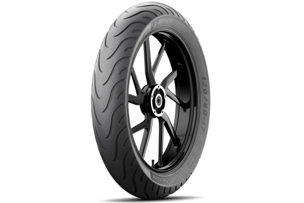 140/70-17 66S MICHELIN PILOT STREET TL/TT ARKA LASTİK