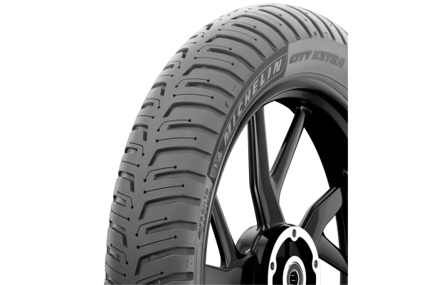 2.75-18 48S MICHELIN CITY EXTRA F/R ÖN-ARKA LASTİK