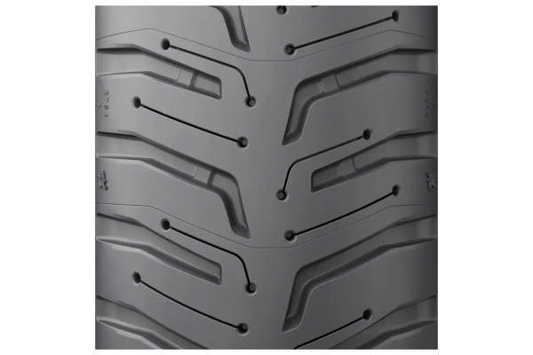 90/90-18 57S MICHELIN CITY EXTRA F/R ÖN-ARKA LASTİK