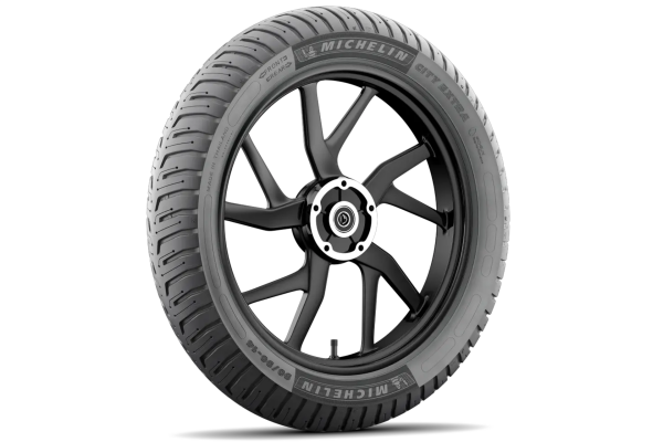 90/90-18 57S MICHELIN CITY EXTRA F/R ÖN-ARKA LASTİK