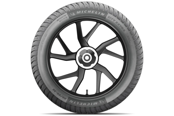 90/90-18 57S MICHELIN CITY EXTRA F/R ÖN-ARKA LASTİK