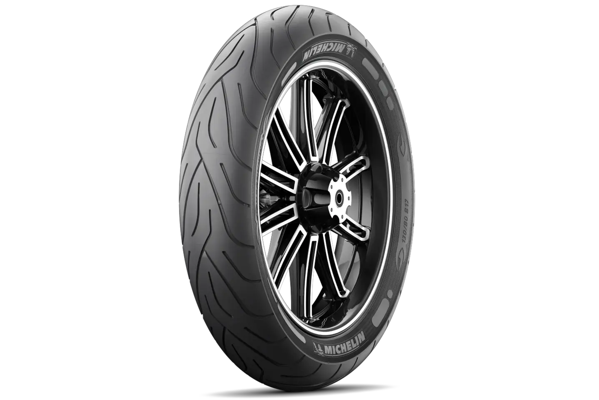 120/70 ZR19 60W MICHELIN COMMANDER II TL/TT ÖN LASTİK
