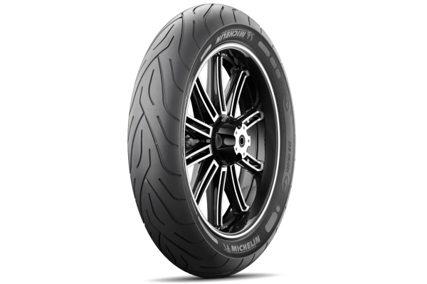 120/70 ZR19 60W MICHELIN COMMANDER II TL/TT ÖN LASTİK