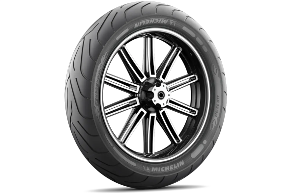 120/70 ZR19 60W MICHELIN COMMANDER II TL/TT ÖN LASTİK