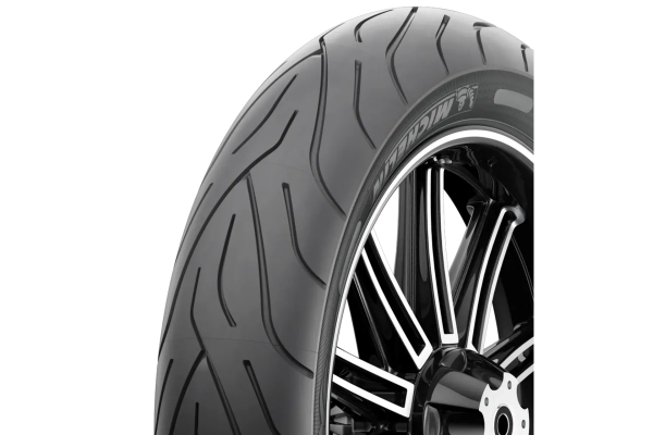 120/70 ZR19 60W MICHELIN COMMANDER II TL/TT ÖN LASTİK