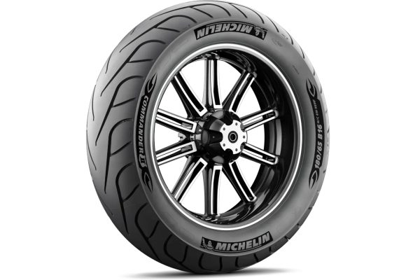240/40 R18 79V MICHELIN COMMANDER II ARKA LASTİK