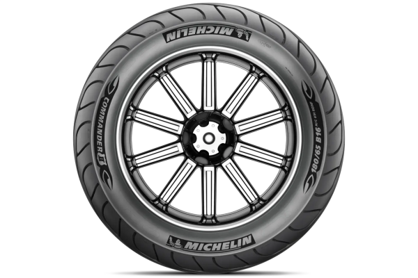 240/40 R18 79V MICHELIN COMMANDER II ARKA LASTİK