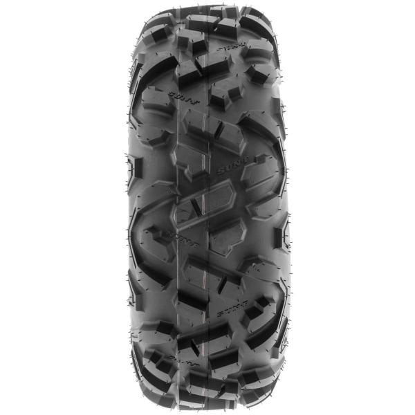 SunF 18x9.50-8 A051 Power II 6 Kat Atv Arka Lastiği