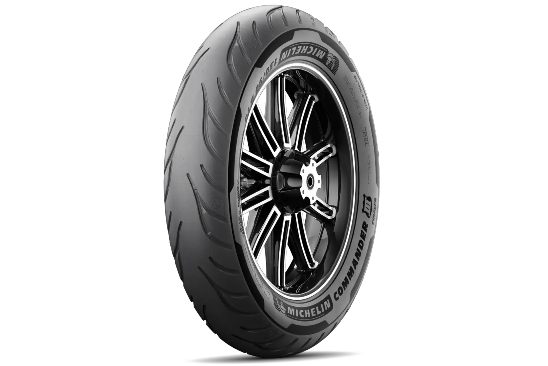 140/75 R17 67V MICHELIN COMMANDER III CRUISER TL ÖN LASTİK
