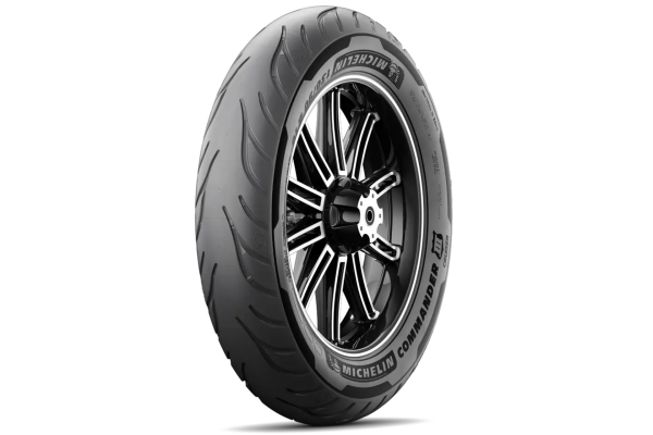 140/75 R17 67V MICHELIN COMMANDER III CRUISER TL ÖN LASTİK