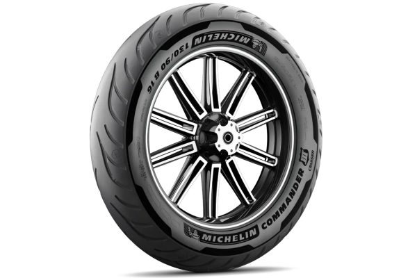 140/75 R17 67V MICHELIN COMMANDER III CRUISER TL ÖN LASTİK