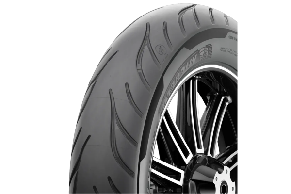 140/75 R17 67V MICHELIN COMMANDER III CRUISER TL ÖN LASTİK