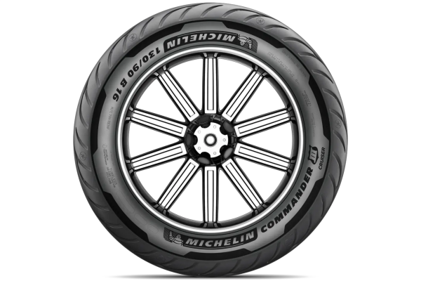 140/75 R17 67V MICHELIN COMMANDER III CRUISER TL ÖN LASTİK