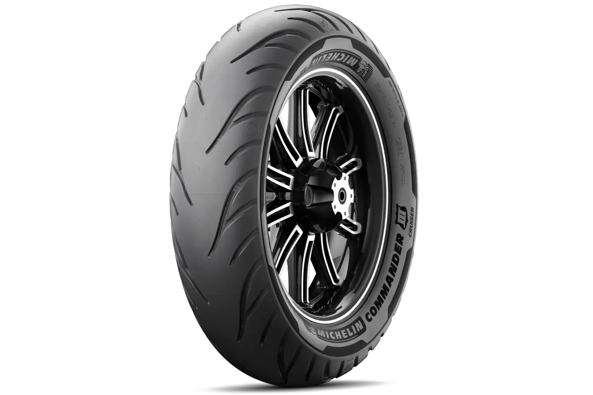 200/55 R17 78V MICHELIN COMMANDER III CRUISER TL ARKA LASTİK