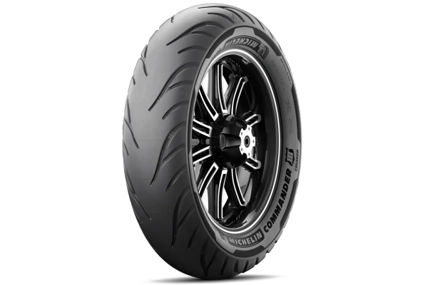 200/55 R17 78V MICHELIN COMMANDER III CRUISER TL ARKA LASTİK