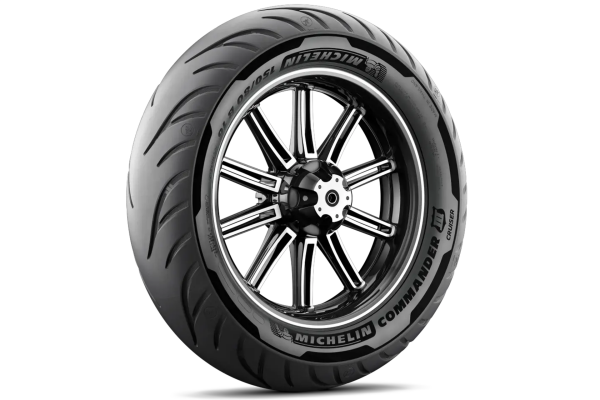 200/55 R17 78V MICHELIN COMMANDER III CRUISER TL ARKA LASTİK