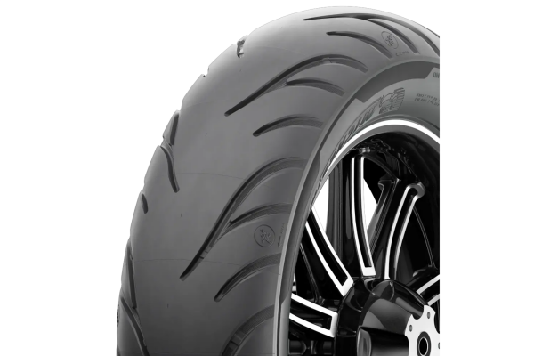 200/55 R17 78V MICHELIN COMMANDER III CRUISER TL ARKA LASTİK