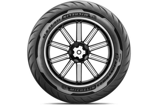 200/55 R17 78V MICHELIN COMMANDER III CRUISER TL ARKA LASTİK