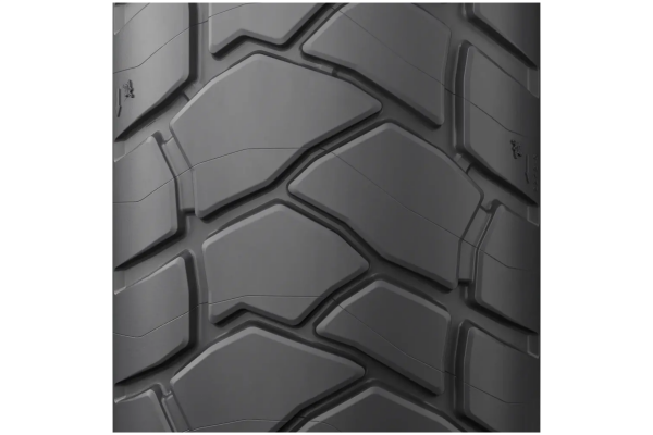 120/70 R19 60V MICHELIN ANAKEE ADVENTURE TL/TT ÖN LASTİK