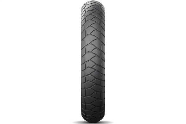 120/70 R19 60V MICHELIN ANAKEE ADVENTURE TL/TT ÖN LASTİK