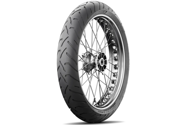 110/80 R19 59V MICHELIN ANAKEE ROAD TL/TT ÖN LASTİK