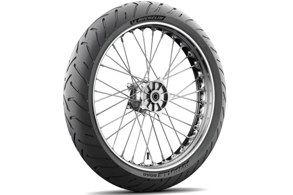 110/80 R19 59V MICHELIN ANAKEE ROAD TL/TT ÖN LASTİK