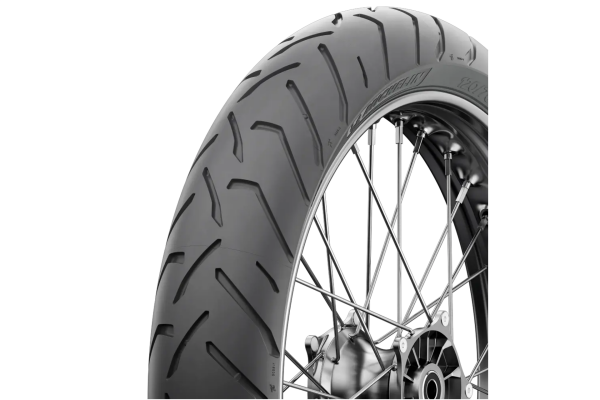 110/80 R19 59V MICHELIN ANAKEE ROAD TL/TT ÖN LASTİK