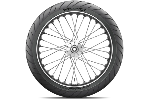 110/80 R19 59V MICHELIN ANAKEE ROAD TL/TT ÖN LASTİK