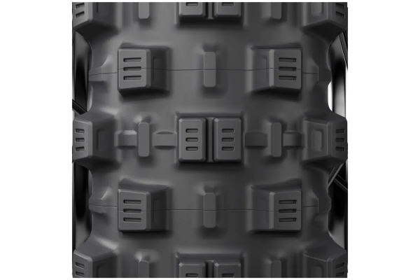 80/100-21 51R MICHELIN TRACKER TT ÖN LASTİK