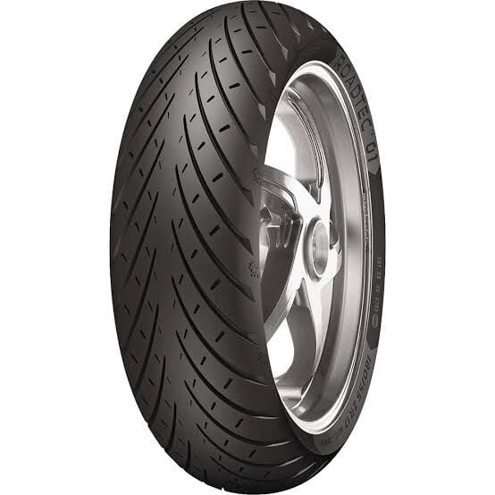 Metzeler 120/70ZR19 Roadtec 01 SE 60W Motosiklet Ön Lastik