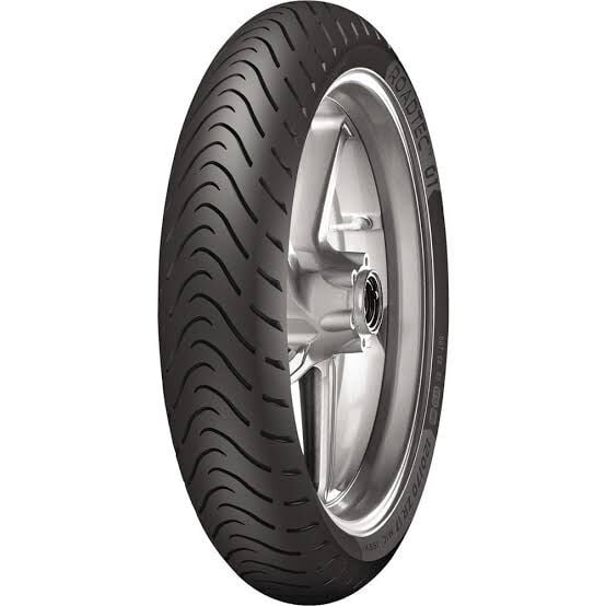 Metzeler 120/70ZR19 Roadtec 01 SE 60W Motosiklet Ön Lastik