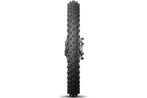 90/90-21 54R MICHELIN TRACKER TT ÖN LASTİK