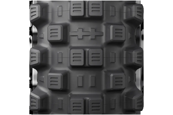 110/100-18 64R MICHELIN TRACKER TT ARKA LASTİK