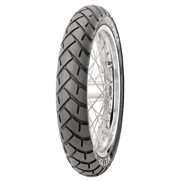 Metzeler Set 100/90-19 57H ve 130/80-17 65S TT Tourance Ön Arka Takım