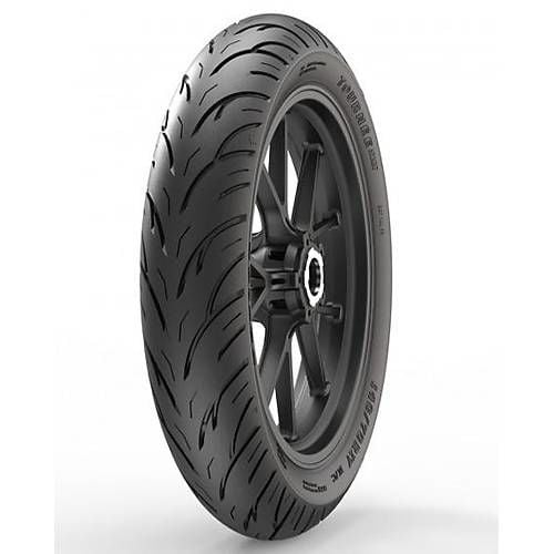 Anlas 110/80-17 Tournee Sport 57P TL FR Motosiklet Lastiği (2025)