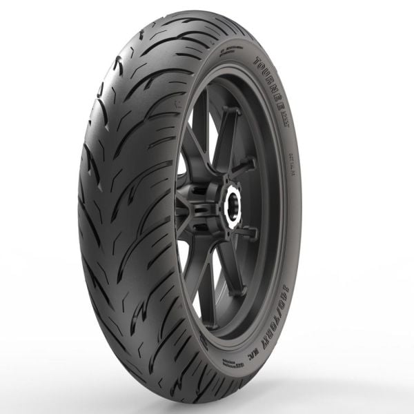 Anlas 110/80-17 Tournee Sport 57P TL FR Motosiklet Lastiği (2025)