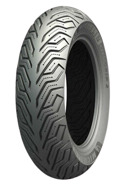 Michelin Takım Apec APX5 130/70-13 ve 130/60-13 City Grip 2 Ön Arka Set