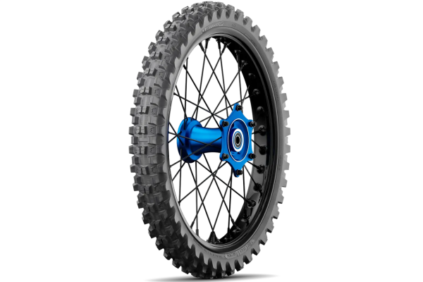 70/100-19 42M MICHELIN STARCROSS 5 MEDIUM TT ÖN LASTİK