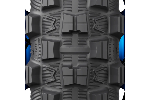 70/100-19 42M MICHELIN STARCROSS 5 MEDIUM TT ÖN LASTİK