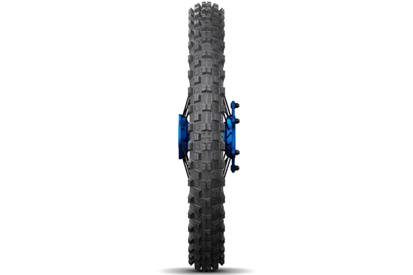 70/100-19 42M MICHELIN STARCROSS 5 MEDIUM TT ÖN LASTİK