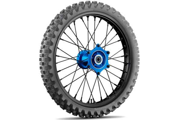 70/100-19 42M MICHELIN STARCROSS 5 MEDIUM TT ÖN LASTİK