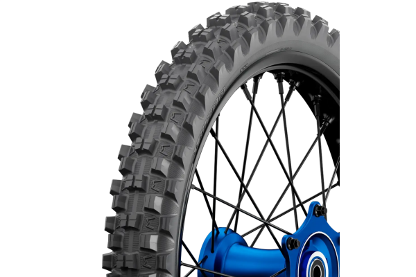70/100-19 42M MICHELIN STARCROSS 5 MEDIUM TT ÖN LASTİK