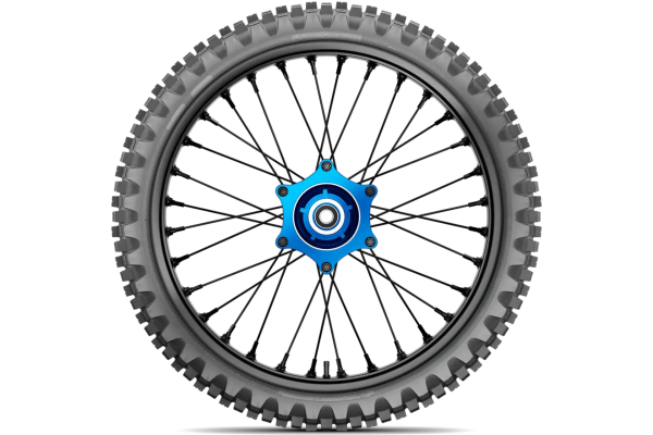 70/100-19 42M MICHELIN STARCROSS 5 MEDIUM TT ÖN LASTİK