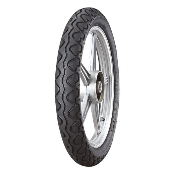 Anlas Set 110/90-16 IRC (NR25) ve 130/90-15 (NR30) Ön Arka Takım Lastik