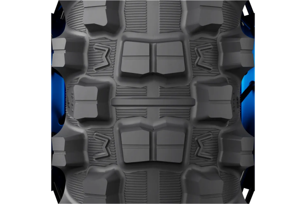90/100-16 51M MICHELIN STARCROSS 5 MEDIUM TT ARKA LASTİK