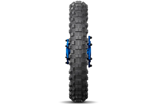 90/100-16 51M MICHELIN STARCROSS 5 MEDIUM TT ARKA LASTİK
