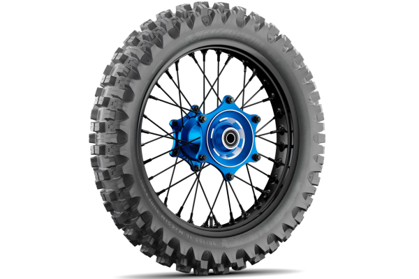 90/100-16 51M MICHELIN STARCROSS 5 MEDIUM TT ARKA LASTİK
